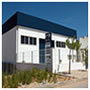 Armaz�m 3 - Zona Industrial de Our�m